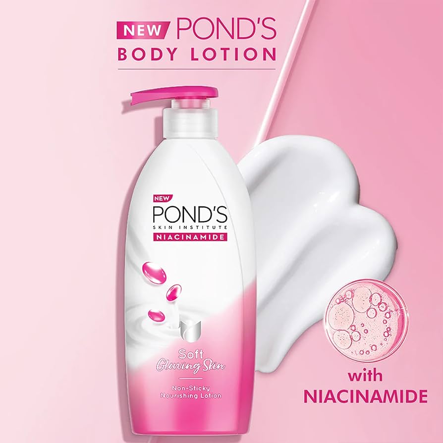 ボディクリーム pon Amazon | Pond's Triple Vitamin Moisturising Body Lotion